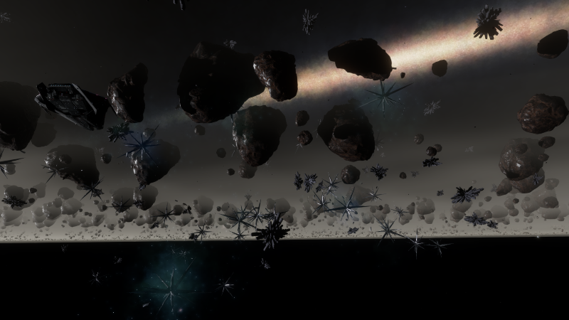 "Elite Dangerous"