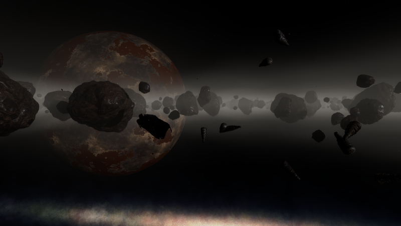 "Elite Dangerous"