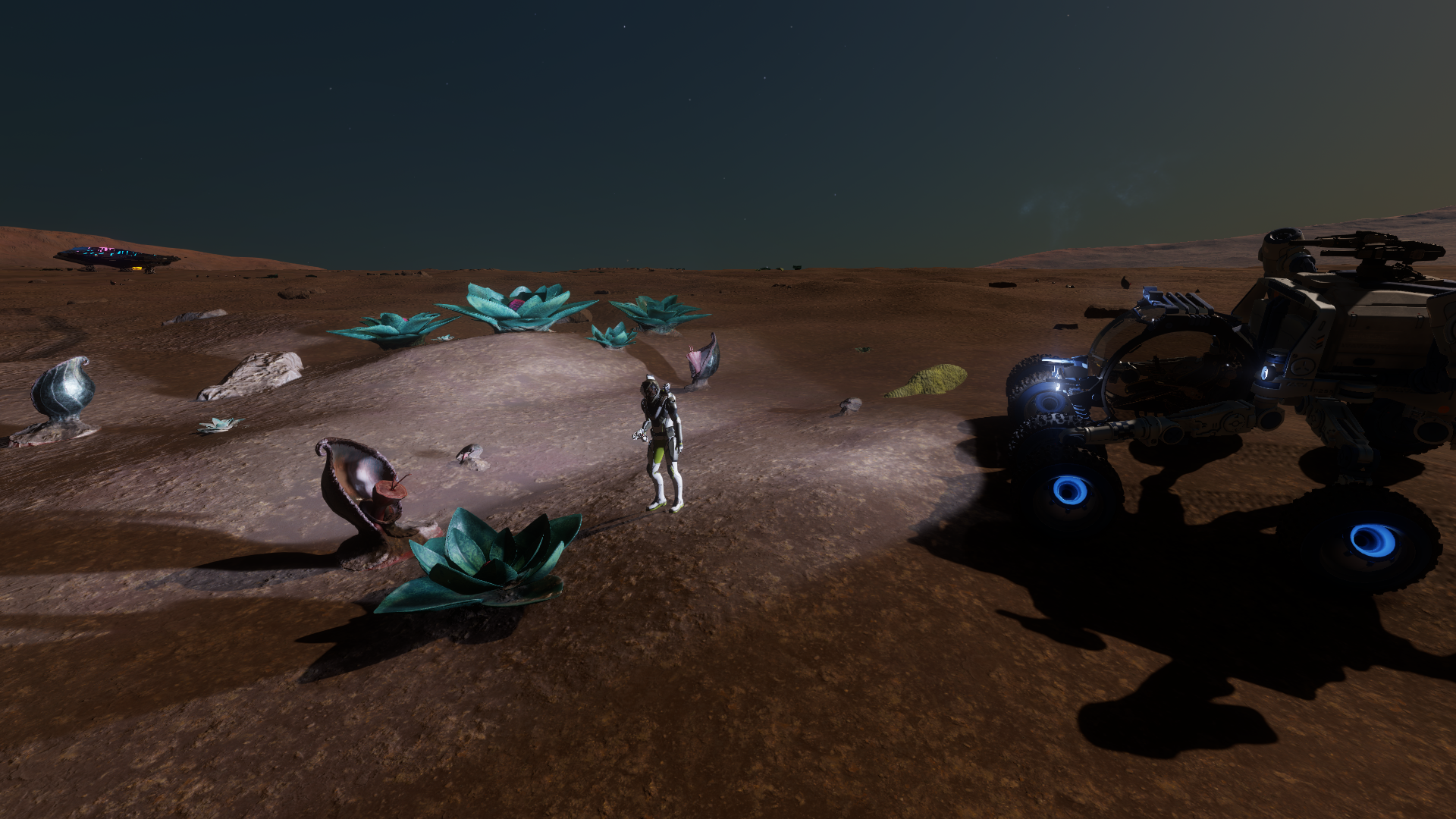 "Elite Dangerous"