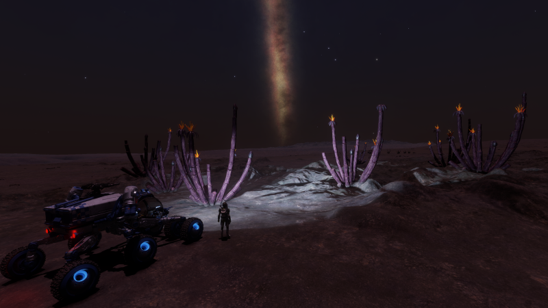 "Elite Dangerous"