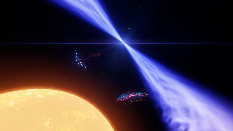 "Elite Dangerous"