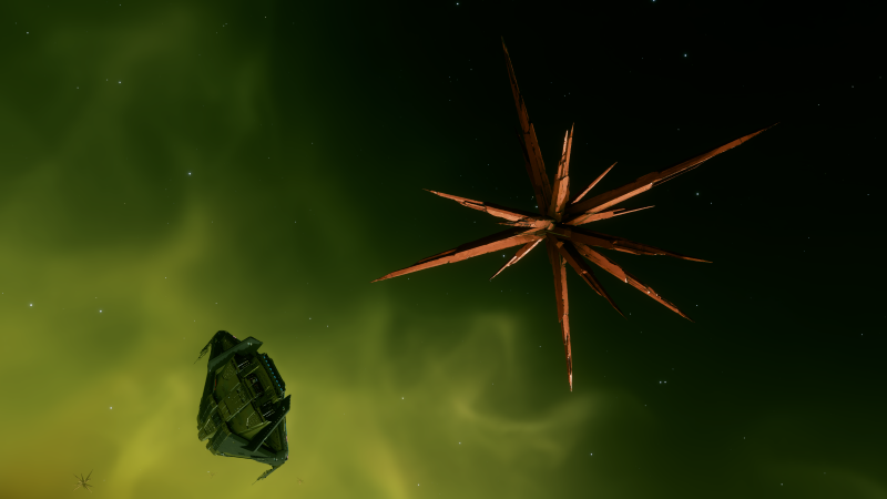 "Elite Dangerous"