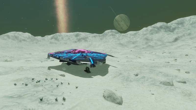 "Elite Dangerous"