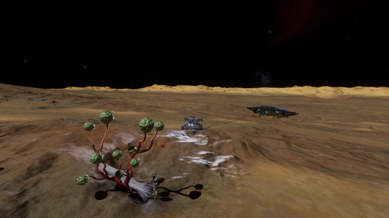 "Elite Dangerous"