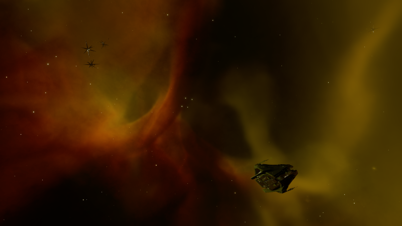 "Elite Dangerous"