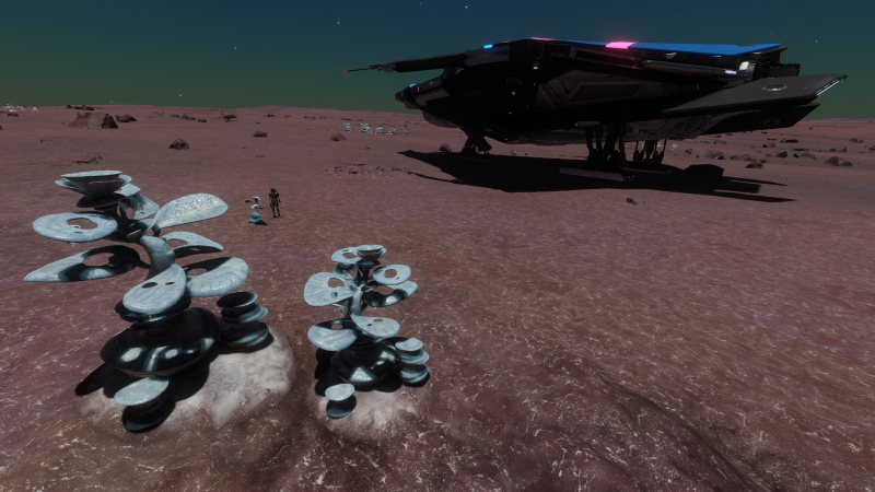"Elite Dangerous"