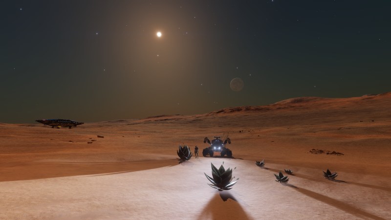 "Elite Dangerous"