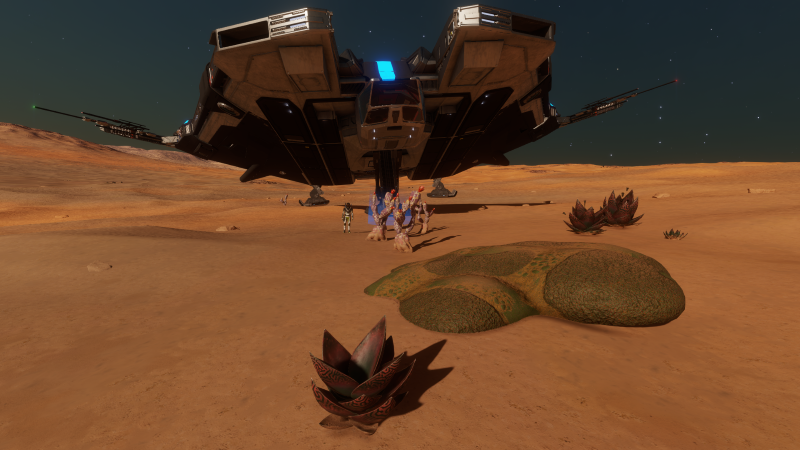 "Elite Dangerous"